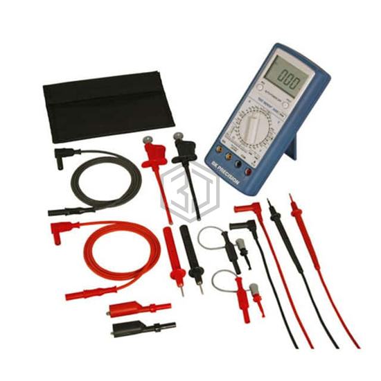 388BKIT - B&K Precision - Equipment - Multimeters