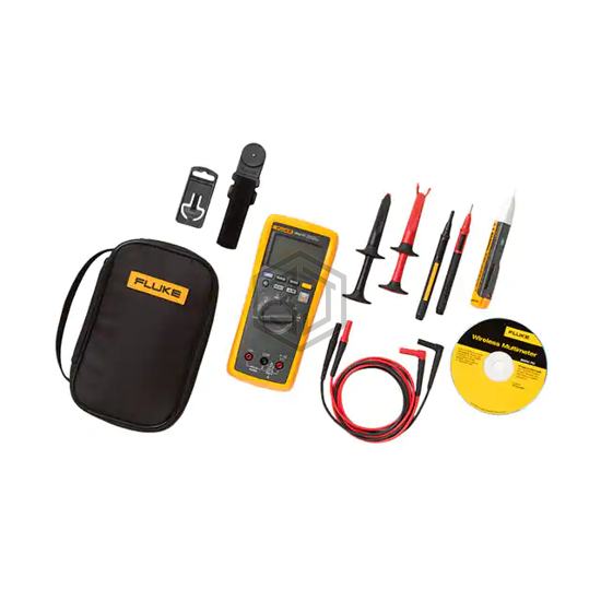 FLK-3000FC/1AC-II - Fluke Electronics - Equipment - Multimeters