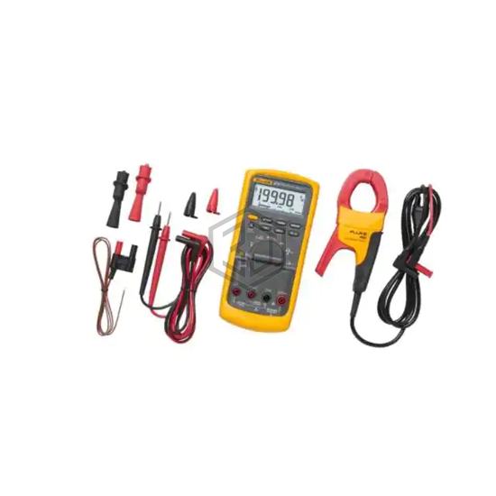 FLUKE-87V/IMSK - Fluke Electronics - Equipment - Multimeters