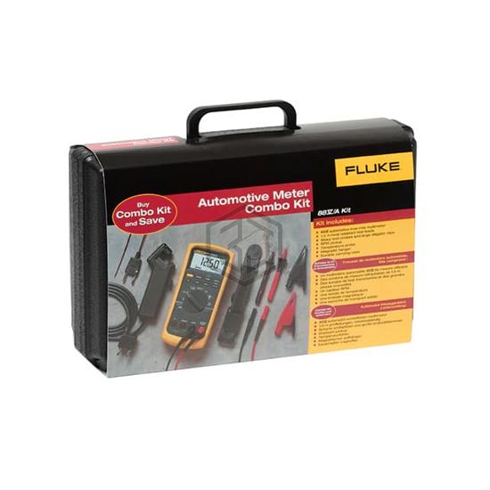 FLUKE-88-5/A KIT - Fluke Electronics - Equipment - Multimeters