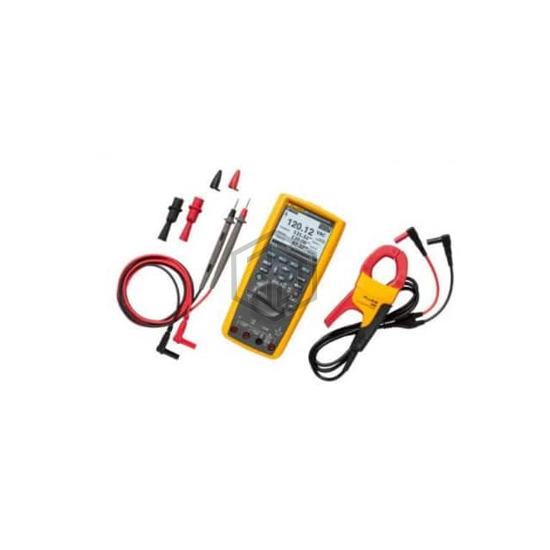 FLUKE-289/IMSK - Fluke Electronics - Equipment - Multimeters