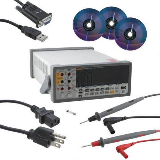 8846A/SU 120V - Fluke Electronics - Equipment - Multimeters