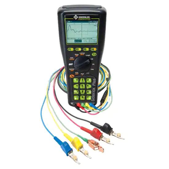 1155-5003 - Tempo Communications - Equipment - Multimeters