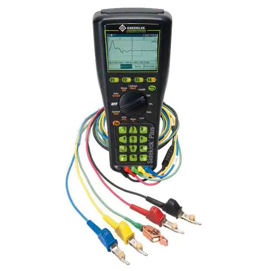 1155-5001 - Tempo Communications - Equipment - Multimeters