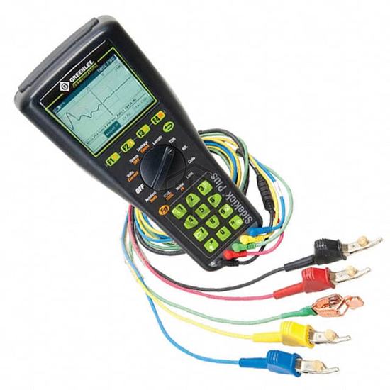 1155-5005 - Tempo Communications - Equipment - Multimeters