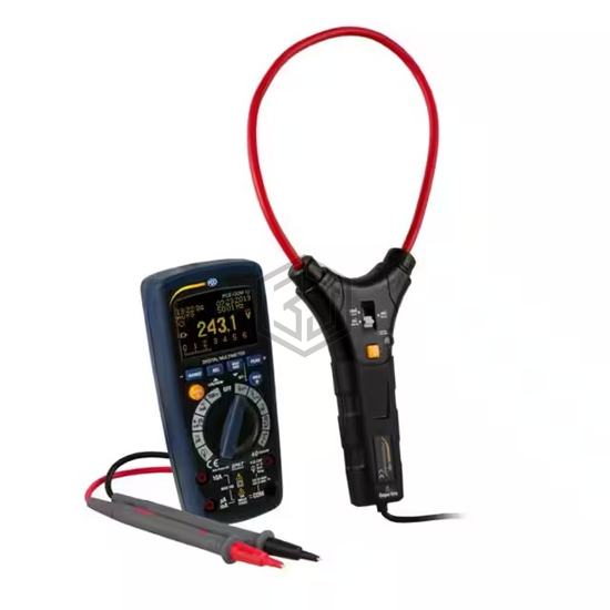 PCE-ODM 12 - PCE Instruments - Equipment - Multimeters