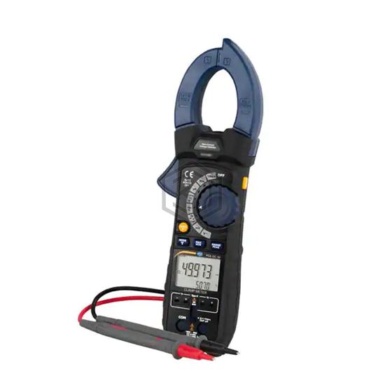 PCE-DC 50 - PCE Instruments - Equipment - Multimeters