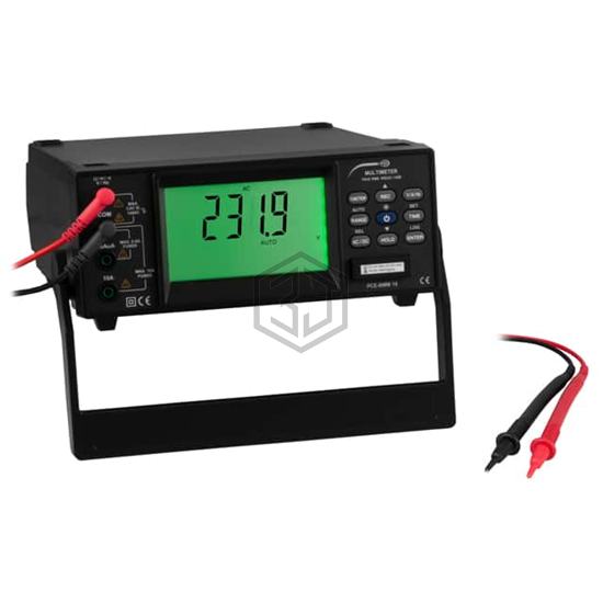 PCE-BMM 10 - PCE Instruments - Equipment - Multimeters