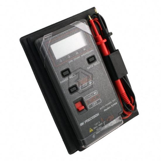 2700 - B&K Precision - Equipment - Multimeters