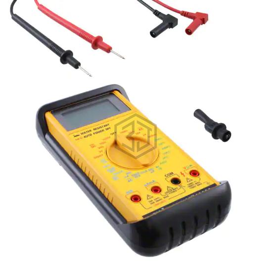 2860A - B&K Precision - Equipment - Multimeters