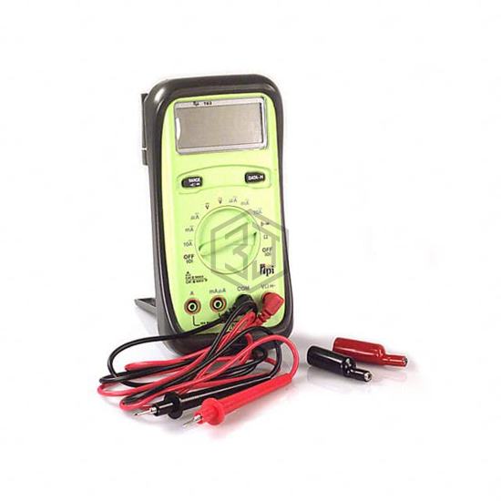 TPI 163 - TPI (Test Products Int) - Equipment - Multimeters