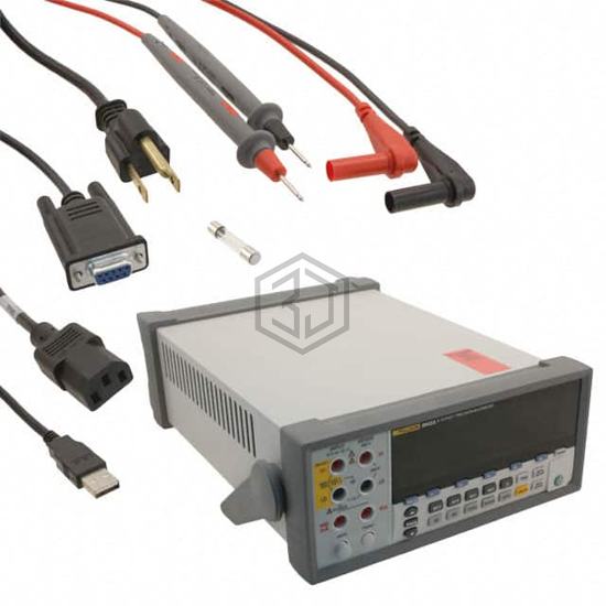 8845A/SU 120V - Fluke Electronics - Equipment - Multimeters
