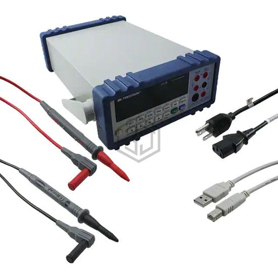 5492B - B&K Precision - Equipment - Multimeters