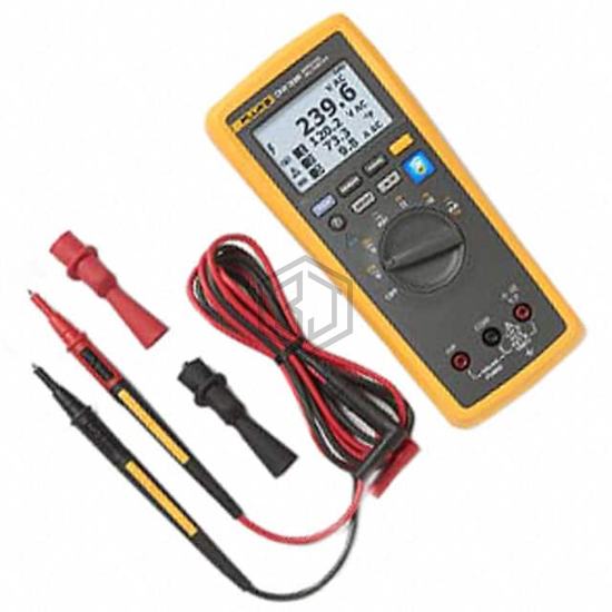 FLK-CNX 3000 - Fluke Electronics - Equipment - Multimeters