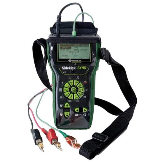 1160-5000 - Tempo Communications - Equipment - Multimeters
