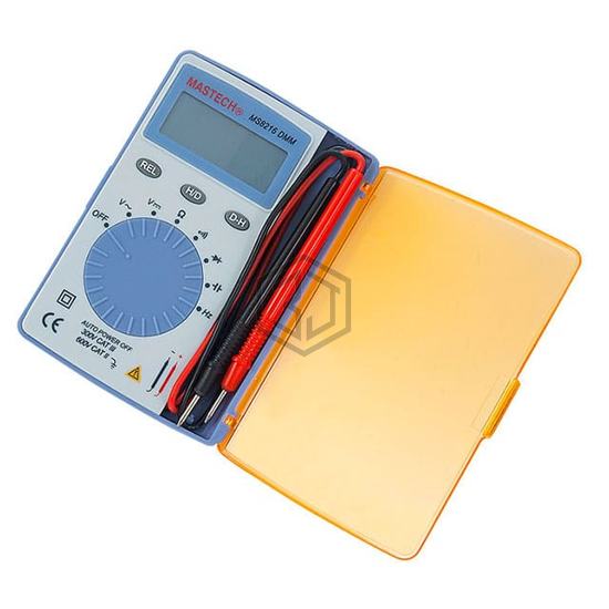 480-000 - Digilent, Inc. - Equipment - Multimeters