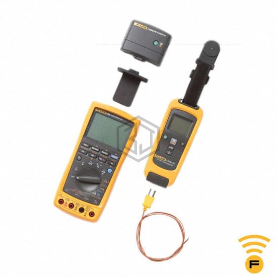 FLUKE-789 FC/T3000 - Fluke Electronics - Equipment - Multimeters
