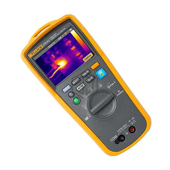 FLUKE-279FC - Fluke Electronics - Equipment - Multimeters