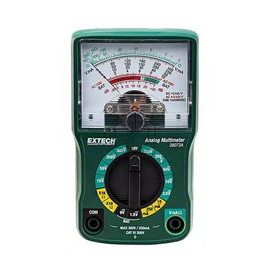 38073A - FLIR Extech - Equipment - Multimeters