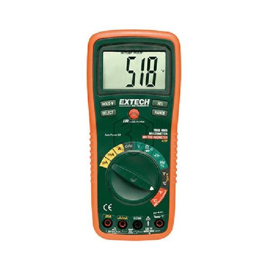 EX470 - FLIR Extech - Equipment - Multimeters