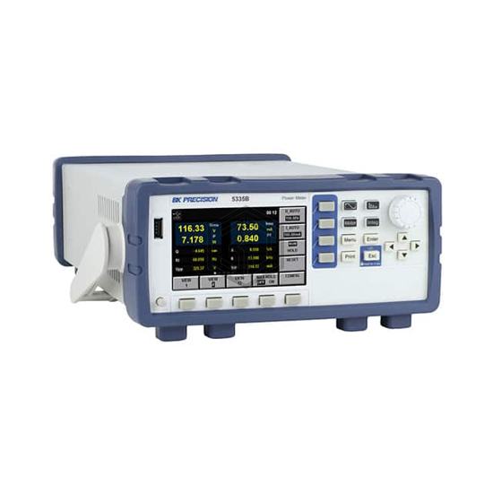5335B - B&K Precision - Equipment - Multimeters