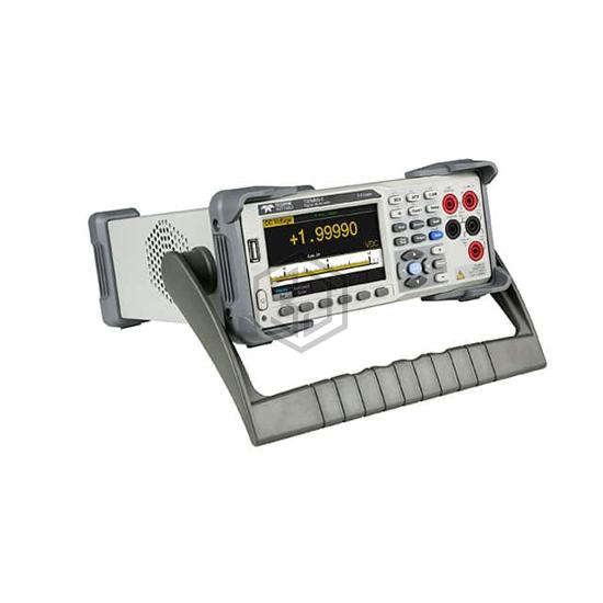 T3DMM6-5-SC - Teledyne LeCroy - Equipment - Multimeters