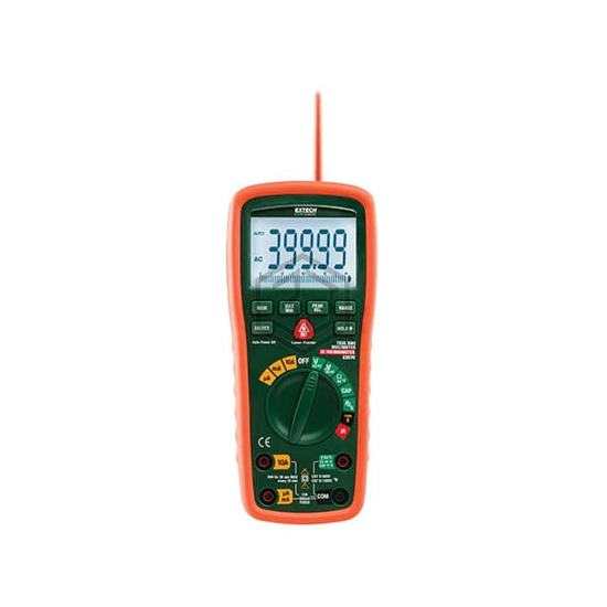 EX570 - FLIR Extech - Equipment - Multimeters