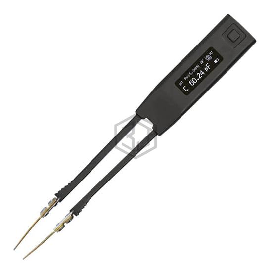 ST-5C - Ideal-tek S.A. - Equipment - Multimeters