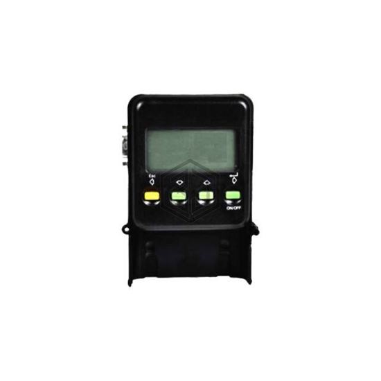 GM30-0000000000000 - Sifam Tinsley Instrumentation Inc - Equipment - Multimeters
