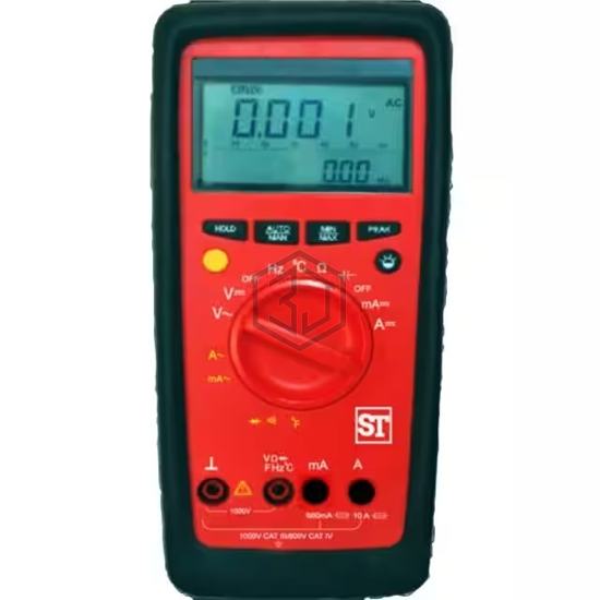 GM47-616N000000000 - Sifam Tinsley Instrumentation Inc - Equipment - Multimeters