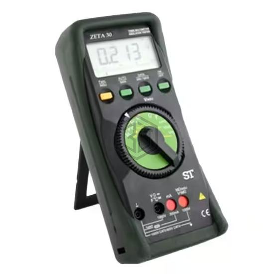 ZT30-1N00000000000 - Sifam Tinsley Instrumentation Inc - Equipment - Multimeters