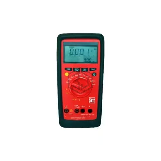 GM47-612N000000000 - Sifam Tinsley Instrumentation Inc - Equipment - Multimeters