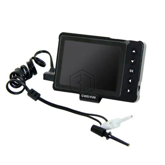 109990013 - Seeed Technology Co., Ltd - Equipment - Oscilloscopes