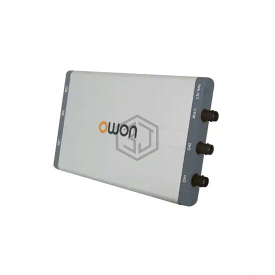 VDS2062 - Owon Technology Lilliput Electronics (USA) Inc - Equipment - Oscilloscopes