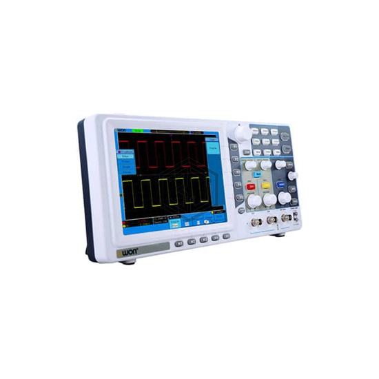 SDS5032E-V - Owon Technology Lilliput Electronics (USA) Inc - Equipment - Oscilloscopes