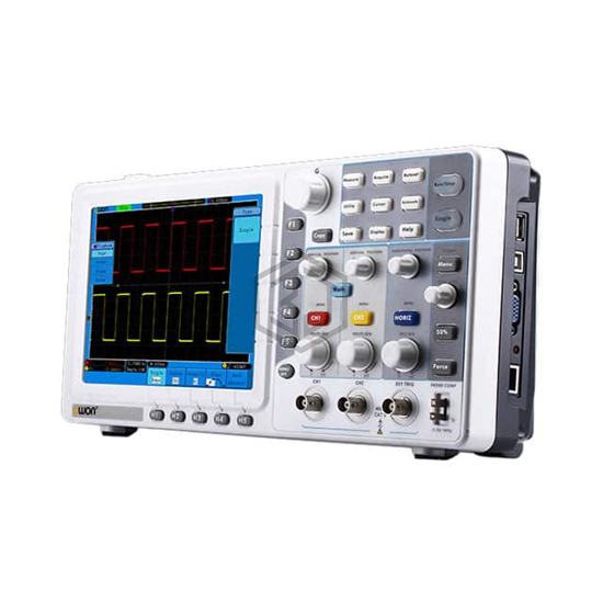 SDS5052E-V - Owon Technology Lilliput Electronics (USA) Inc - Equipment - Oscilloscopes
