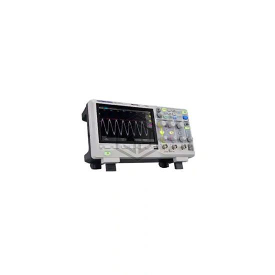 SDS1202X-E - Siglent Technologies NA, Inc. - Equipment - Oscilloscopes