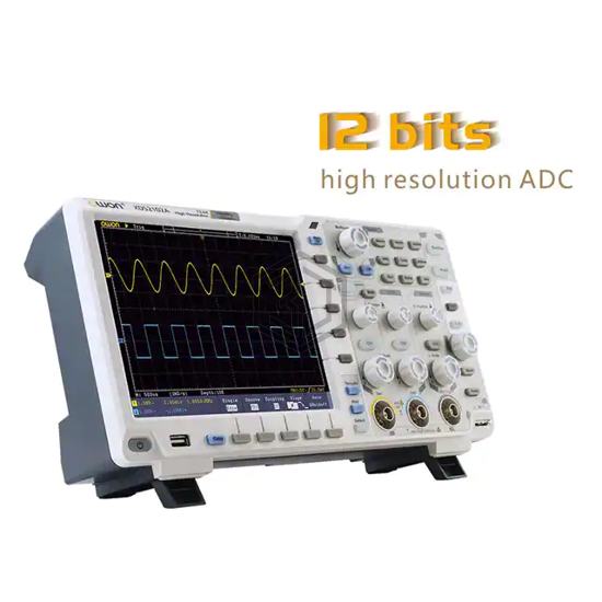 XDS2102AV - Owon Technology Lilliput Electronics (USA) Inc - Equipment - Oscilloscopes