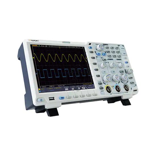 XDS3202A - Owon Technology Lilliput Electronics (USA) Inc - Equipment - Oscilloscopes