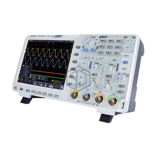 XDS3064AE - Owon Technology Lilliput Electronics (USA) Inc - Equipment - Oscilloscopes