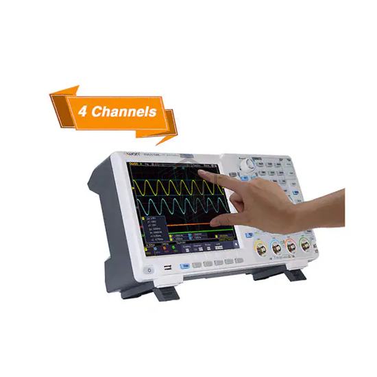 XDS3064EMW - Owon Technology Lilliput Electronics (USA) Inc - Equipment - Oscilloscopes