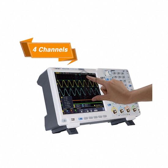 XDS3104EVM - Owon Technology Lilliput Electronics (USA) Inc - Equipment - Oscilloscopes