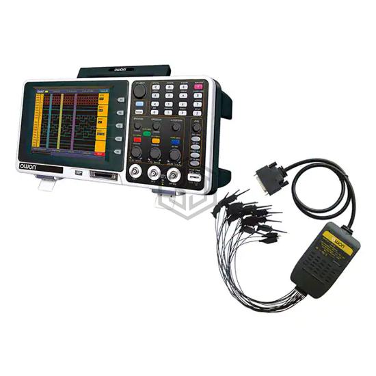 MSO8102T - Owon Technology Lilliput Electronics (USA) Inc - Equipment - Oscilloscopes