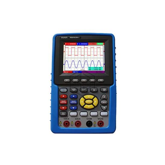 HDS1022M-I - Owon Technology Lilliput Electronics (USA) Inc - Equipment - Oscilloscopes