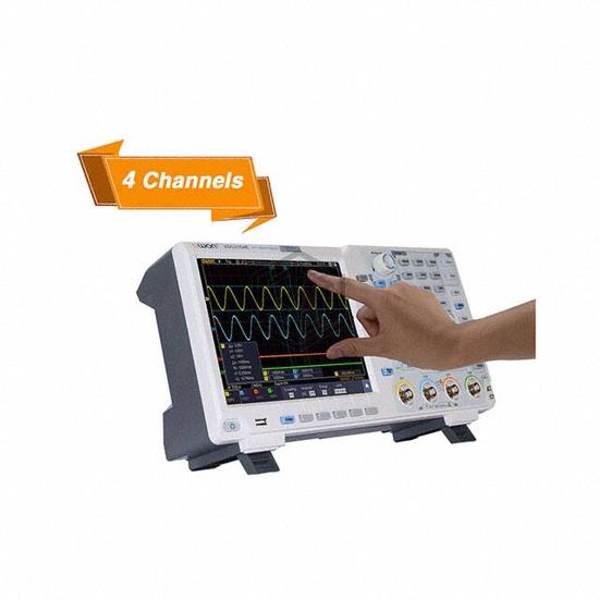 XDS3204EVMWAG21 - Owon Technology Lilliput Electronics (USA) Inc - Equipment - Oscilloscopes