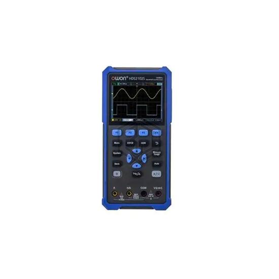 HDS2102S - Owon Technology Lilliput Electronics (USA) Inc - Equipment - Oscilloscopes