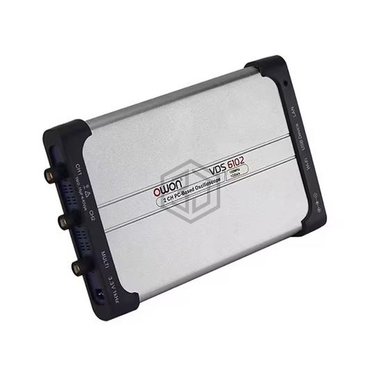 VDS6102A - Owon Technology Lilliput Electronics (USA) Inc - Equipment - Oscilloscopes