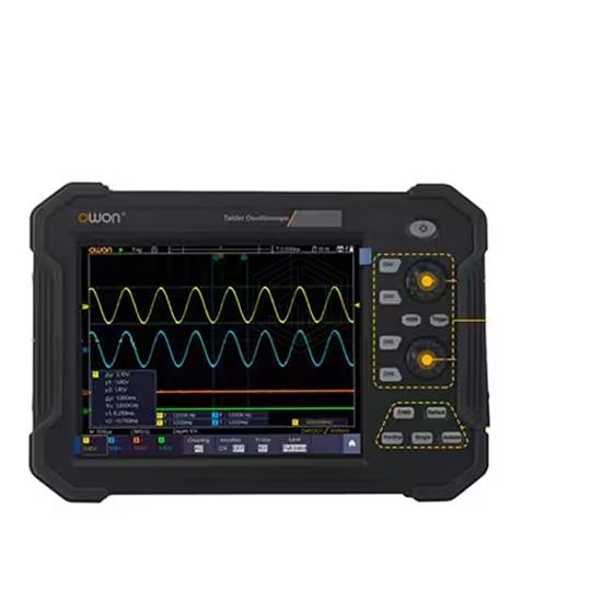 TAO3074 - Owon Technology Lilliput Electronics (USA) Inc - Equipment - Oscilloscopes