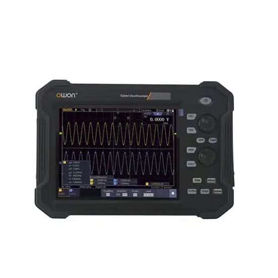 TAO3074A - Owon Technology Lilliput Electronics (USA) Inc - Equipment - Oscilloscopes