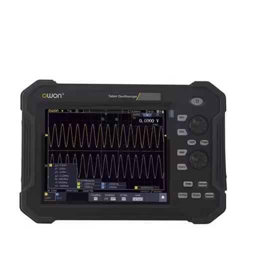 TAO3104A - Owon Technology Lilliput Electronics (USA) Inc - Equipment - Oscilloscopes